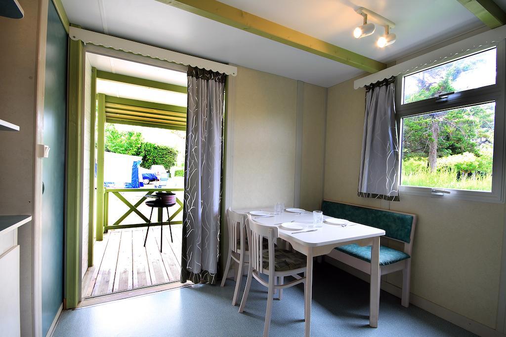 Camping La Rueda กูเบเยส ห้อง รูปภาพ